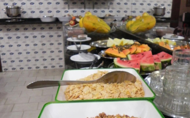 Hotel Meridiano V