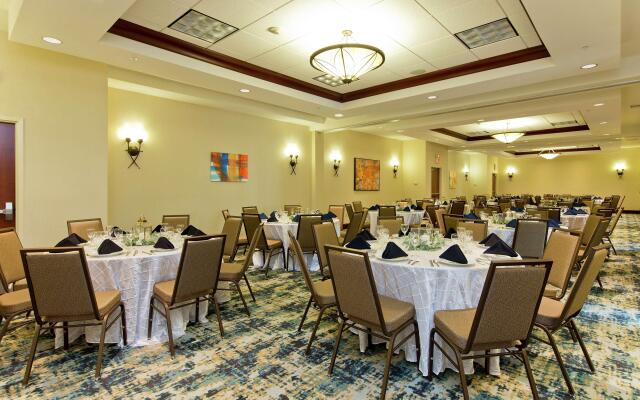 Hilton Garden Inn Winchester