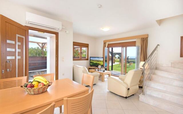 Horizon Line Villas Villa Erato