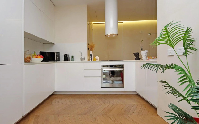 Luxury Domus Apartment 2