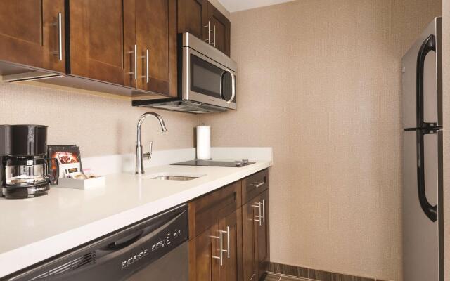 Homewood Suites by Hilton Washington DC Capitol-Navy Yard