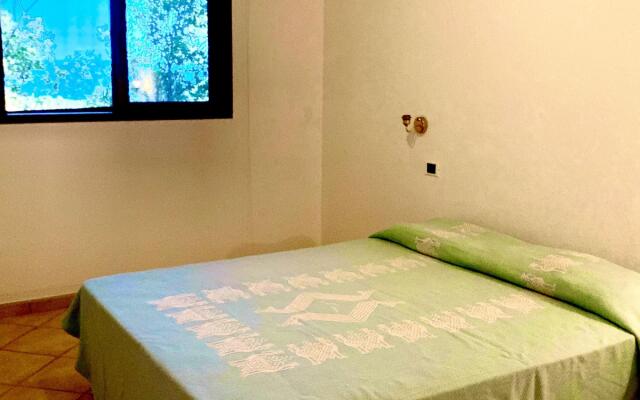 Villa Eden sea view surrounded by greenery-VILLA EDEN