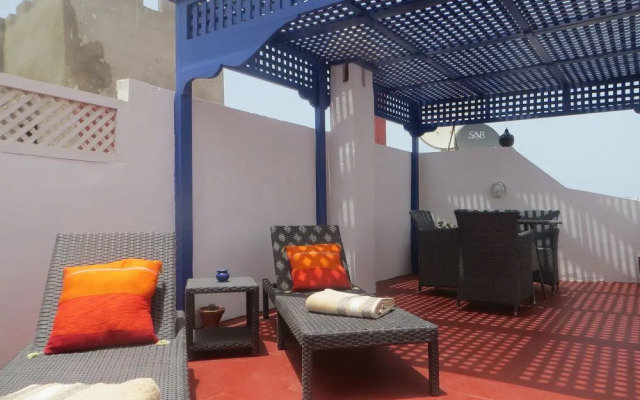 Riad Gloria