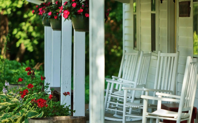 The Egremont Village Inn