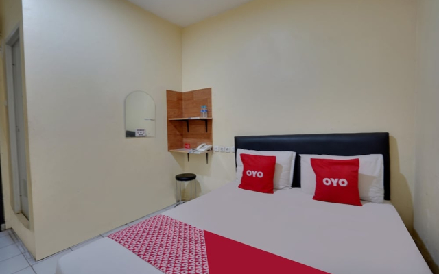 OYO 91035 De Ritz Residence