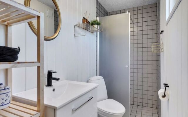 "Bozin" - 1.5km from the sea in Western Jutland