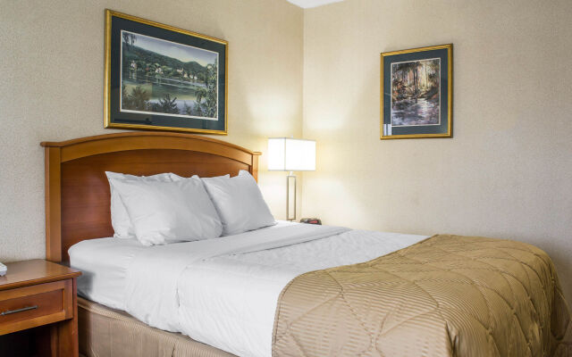 Lifestyle Inn Cedar Falls