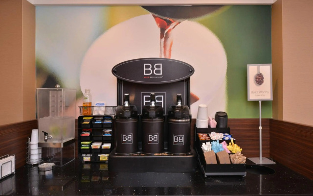 Fairfield by Marriott Rochester Henrietta/University Area