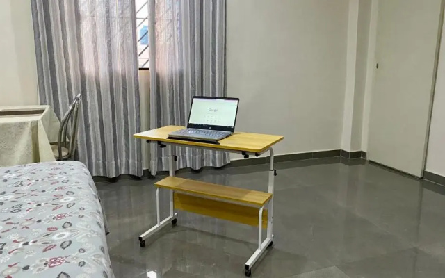 Agradable dormitorio en suite con estacionamiento privado — фото 3