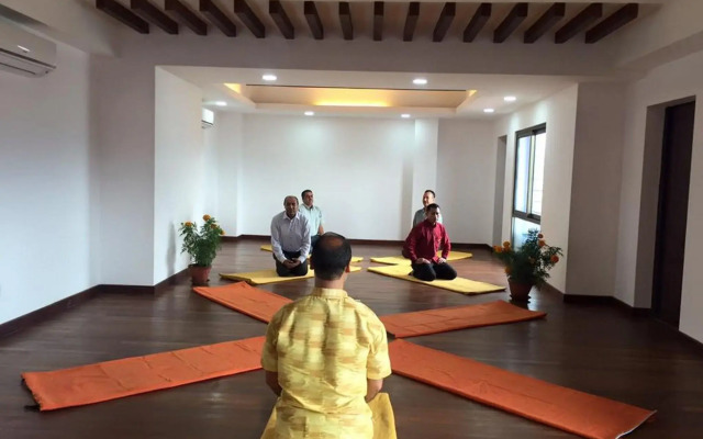 Apsara Boutique Hotel
