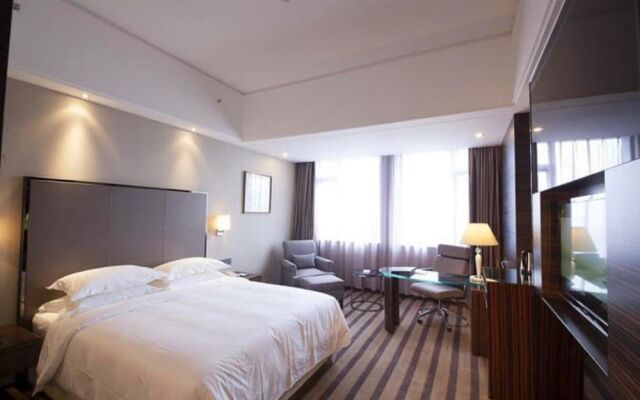 Wingate by Wyndham Foshan Sanshui