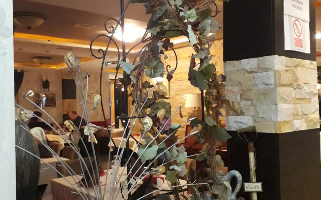 Apartman Lux Premier 09 Kopaonik