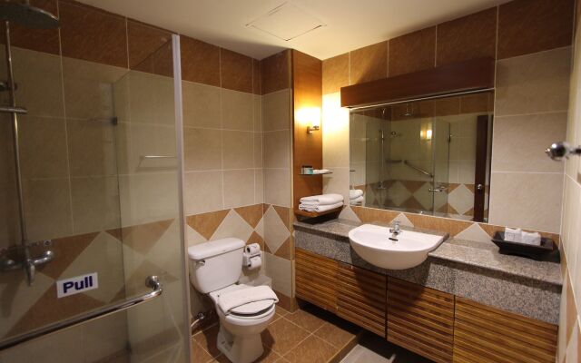 Gazebo Resort Pattaya