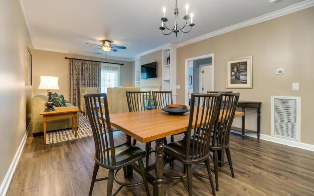 Holiday Inn Club Vacations Williamsburg Resort by IHG