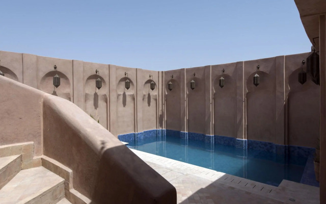 Almaha Marrakech & SPA