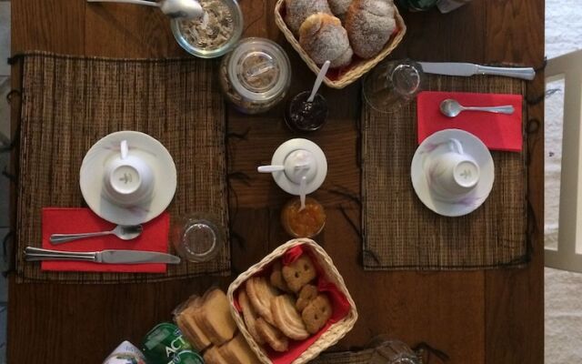 L'Arco B&B di Charme