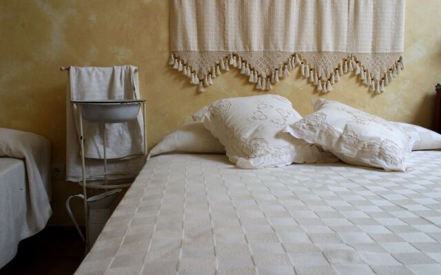 Hostal del Castell de Gimenelles