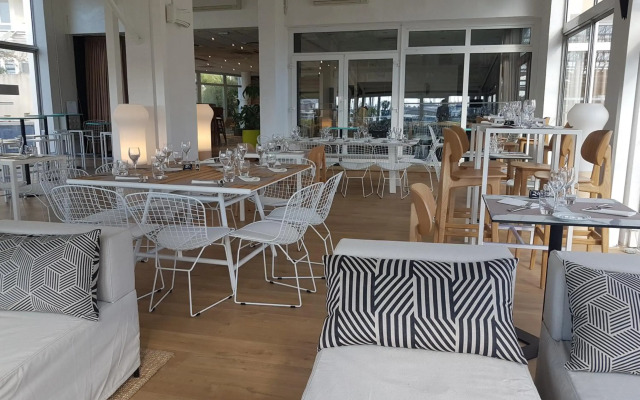 Mercure Grande Motte Port