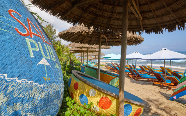 Hoi An Central Boutique Hotel & Spa