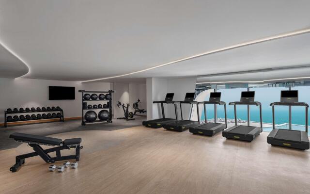 Hampton by Hilton Marjan Island