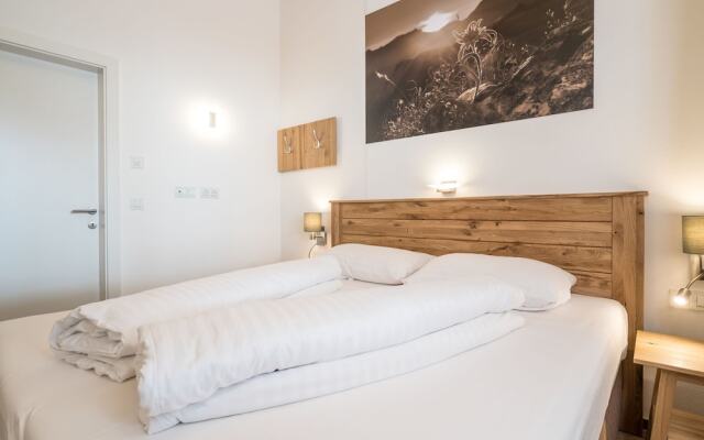 Spacious Apartment in Werfenweng near Lake