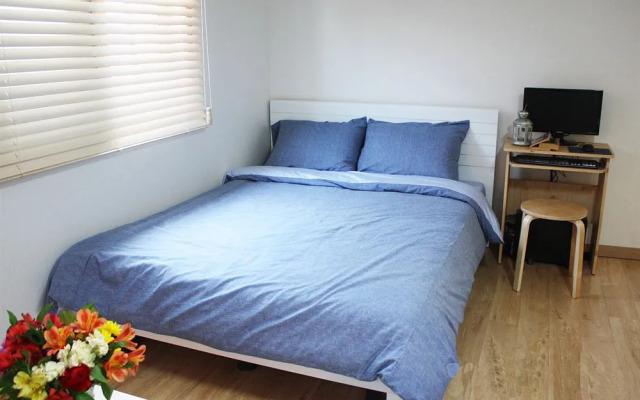 Studio 41st Hostel Seoul