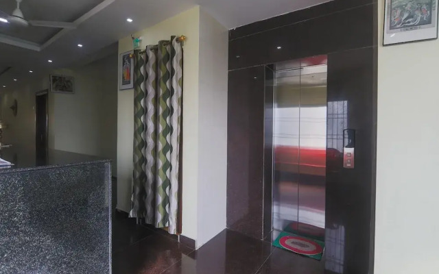 OYO 23008 Labanya Holiday Home