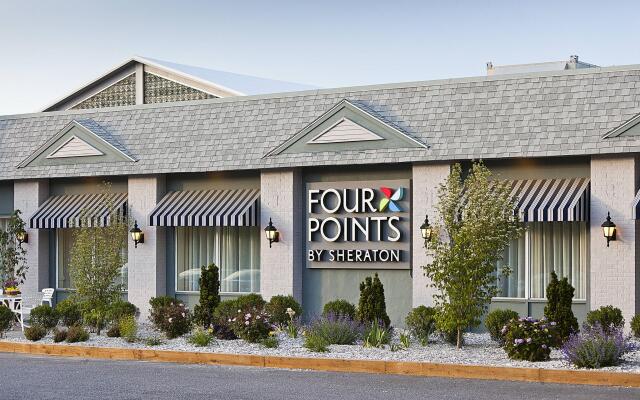 Four Points by Sheraton Eastham Cape Cod