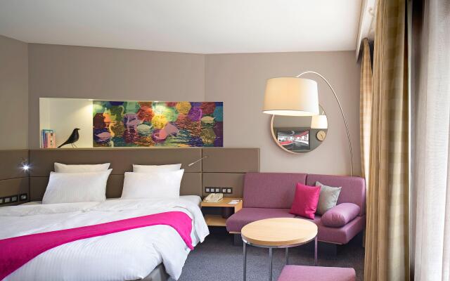 Crowne Plaza Bruges by IHG
