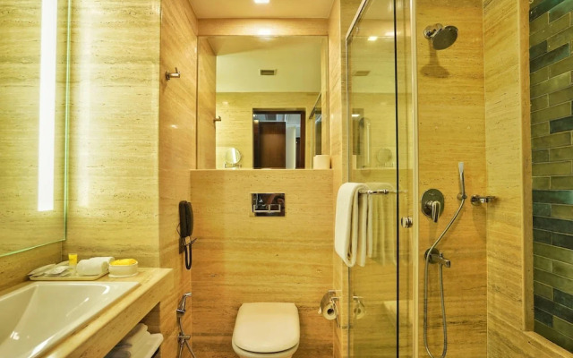 Hyatt Centric Rajpur Road Dehradun