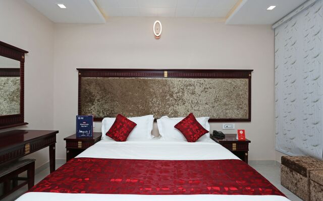 Eleven Heights by OYO Rooms