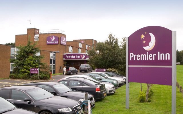 Premier Inn Carlisle M6 Jct44