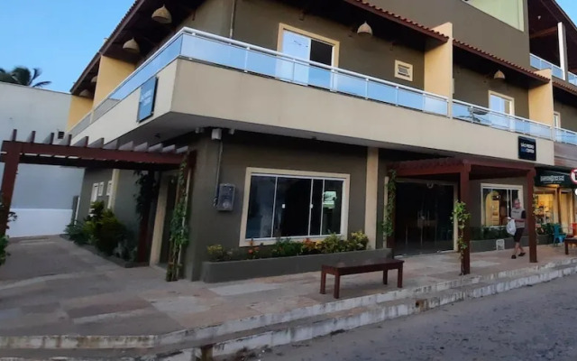 Blue Apê Flecheiras