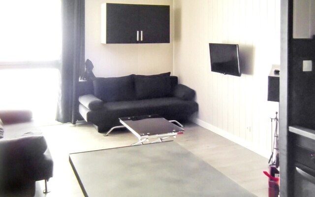 Studio in Saint-lary-soulan, With Wonderful Mountain View and Wifi - 1