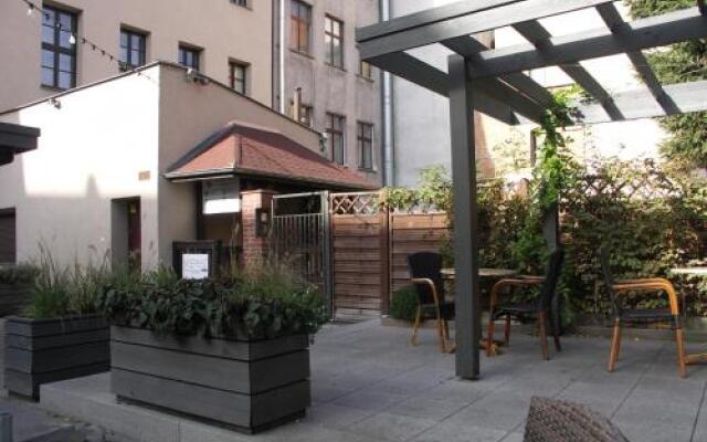 Apartament Rynek Staromiejski