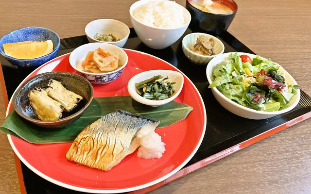 Hotel Wing International Tokyo Akabane