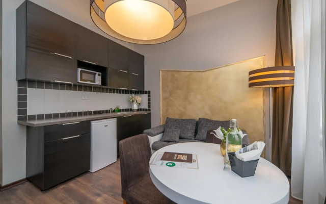 Aparthotel Verona