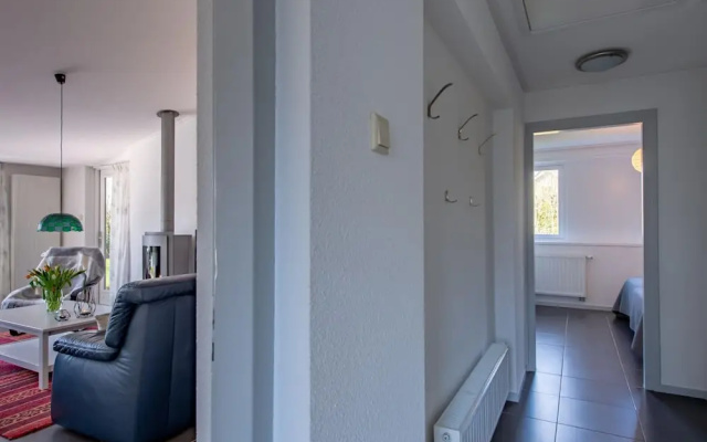 House Near Veerse Meer and North Sea Beach