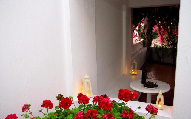 Iliana Hotel