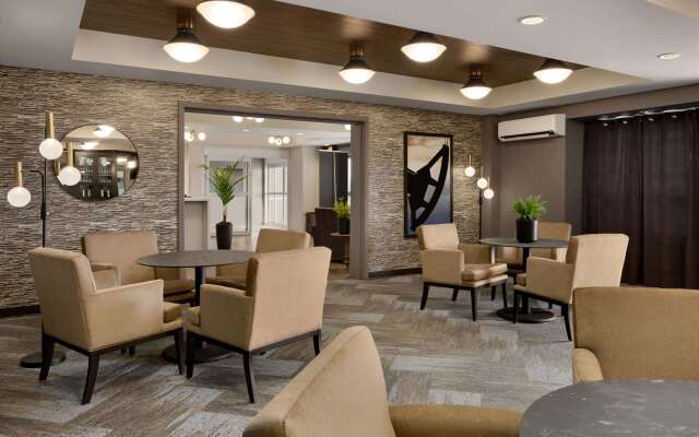 Microtel Inn & Suites By Wyndham Lloydminster