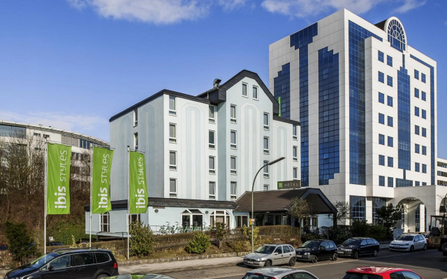ibis Styles Düsseldorf - Neuss