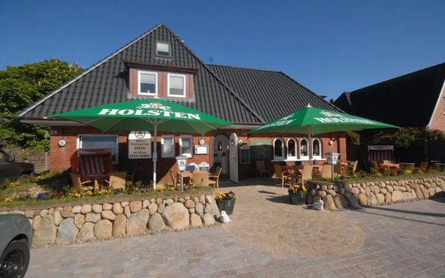 Hotel und Restaurant Petit Robby