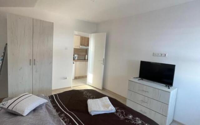 Apartman nr9 Jokai