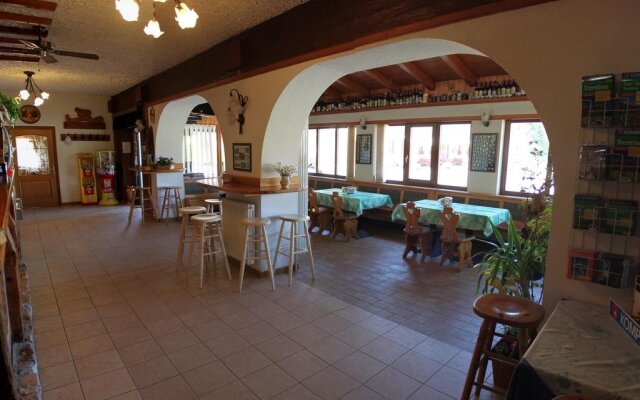 Albergo Passo Brocon