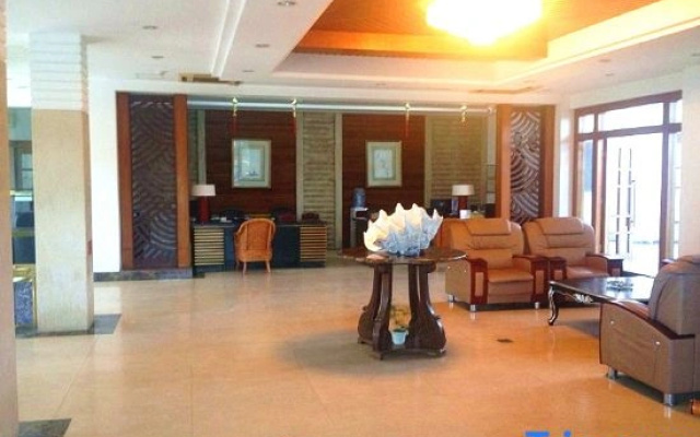 Lvdao Yangguang Resort