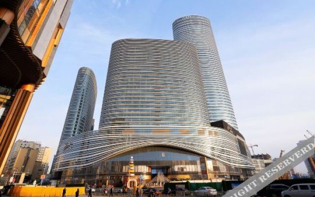 Xuzhou Yuanxiang Inn (Suning Plaza)