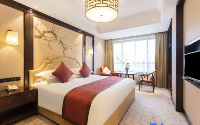 Shaoxing Yintai Hotel