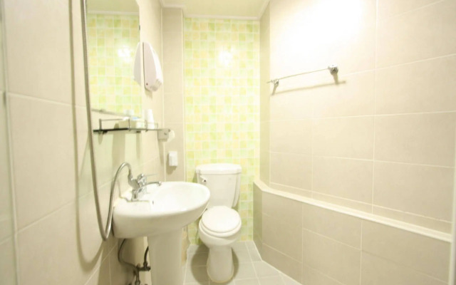 Welcome Guesthouse Myeongdong