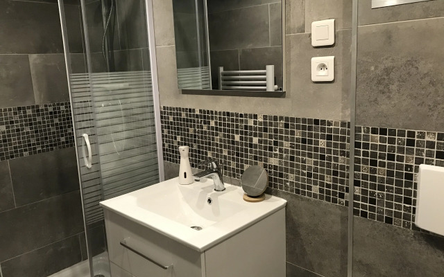 Au Sommet des Narcisses