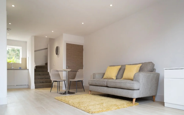Citystay - Park House